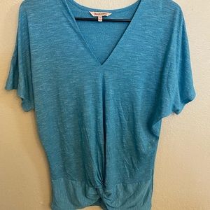Juicy couture top